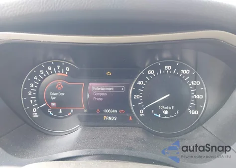 2014 Lincoln Mkz из США, поврежденный, VIN 3LN6L2G92ER807446